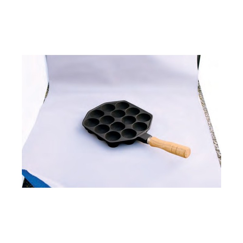 たい焼器
