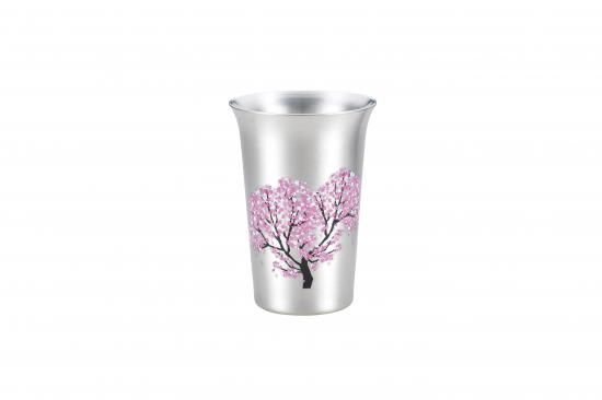 まどろむ酒器 桜