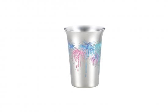 まどろむ酒器 花火